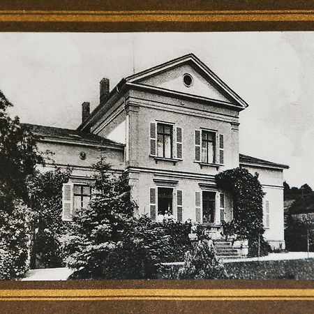 Villa Oranien Диц Экстерьер фото