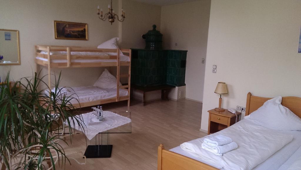 Villa Oranien Диц Номер фото