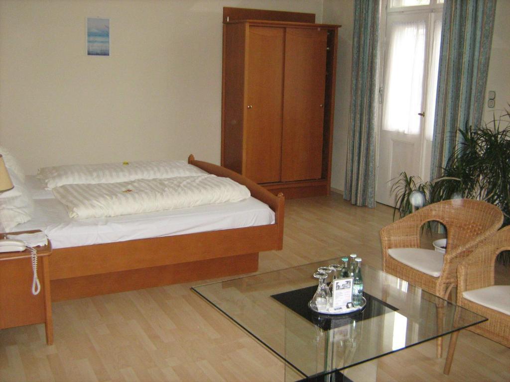Villa Oranien Диц Номер фото