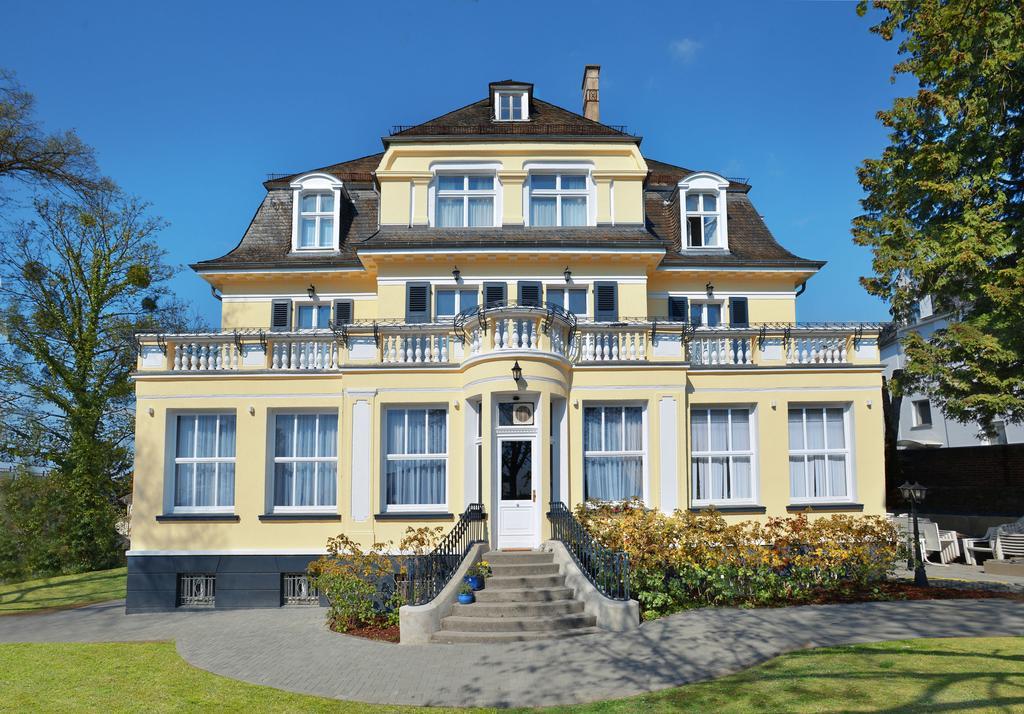 Villa Oranien Диц Экстерьер фото