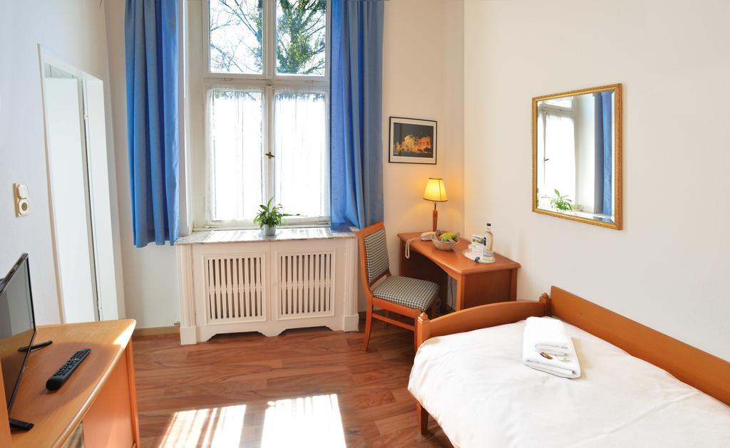 Villa Oranien Диц Экстерьер фото