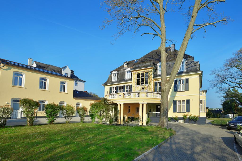 Villa Oranien Диц Экстерьер фото