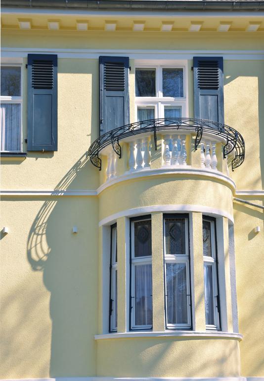 Villa Oranien Диц Экстерьер фото