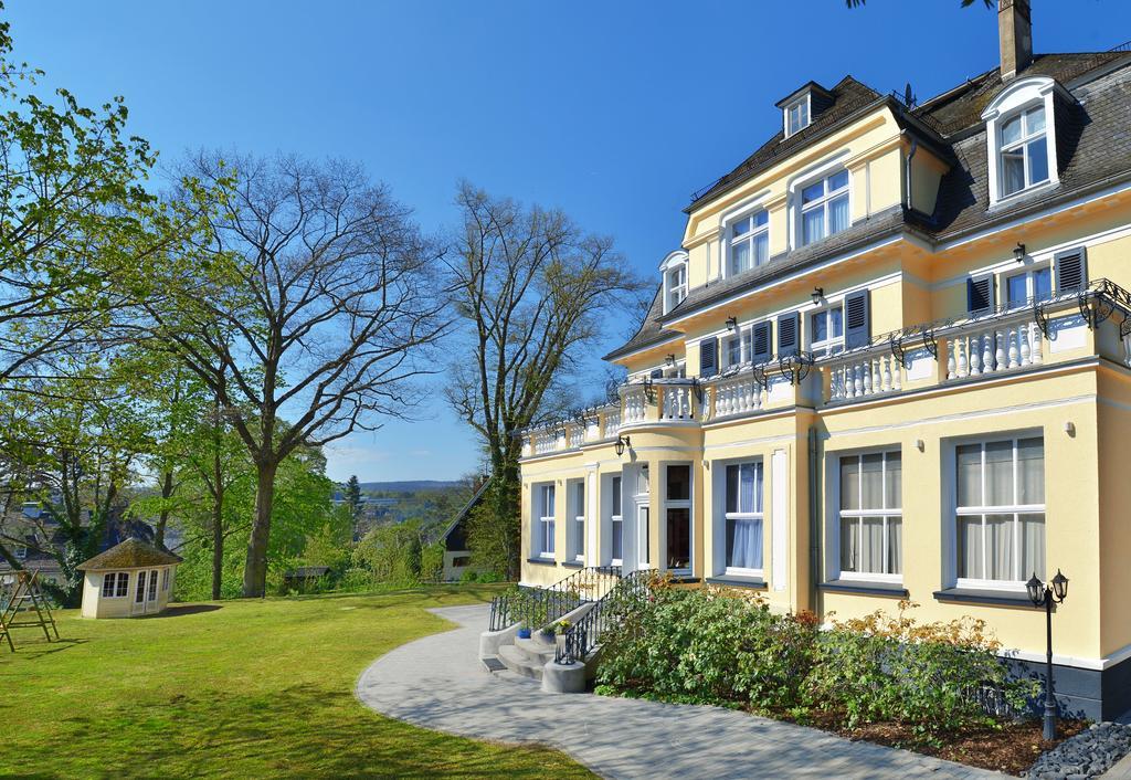 Villa Oranien Диц Экстерьер фото