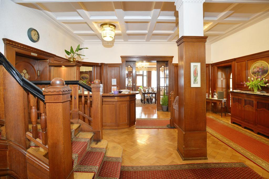 Villa Oranien Диц Экстерьер фото