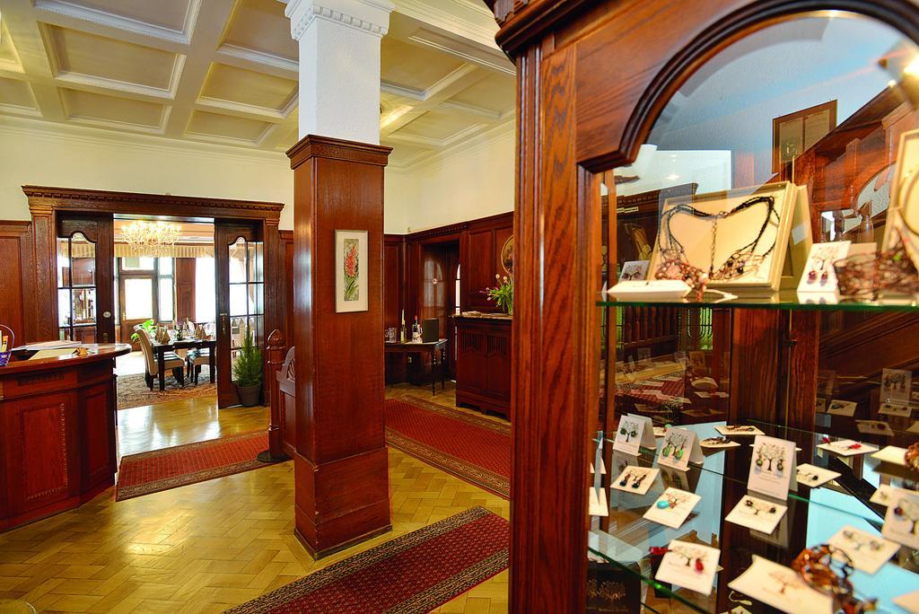 Villa Oranien Диц Экстерьер фото