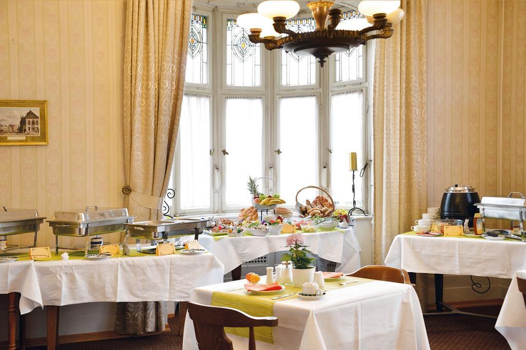 Villa Oranien Диц Экстерьер фото