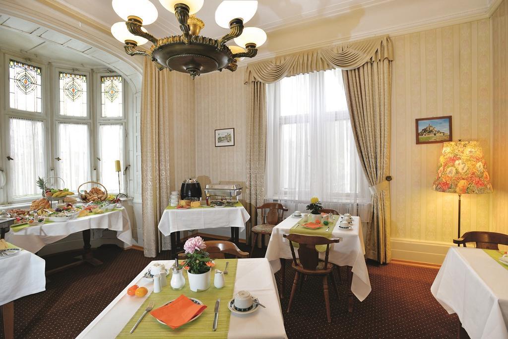 Villa Oranien Диц Экстерьер фото