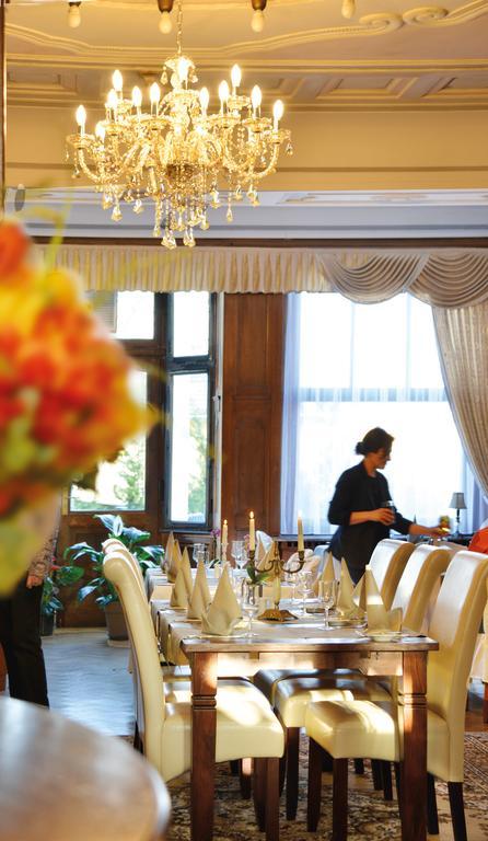 Villa Oranien Диц Экстерьер фото