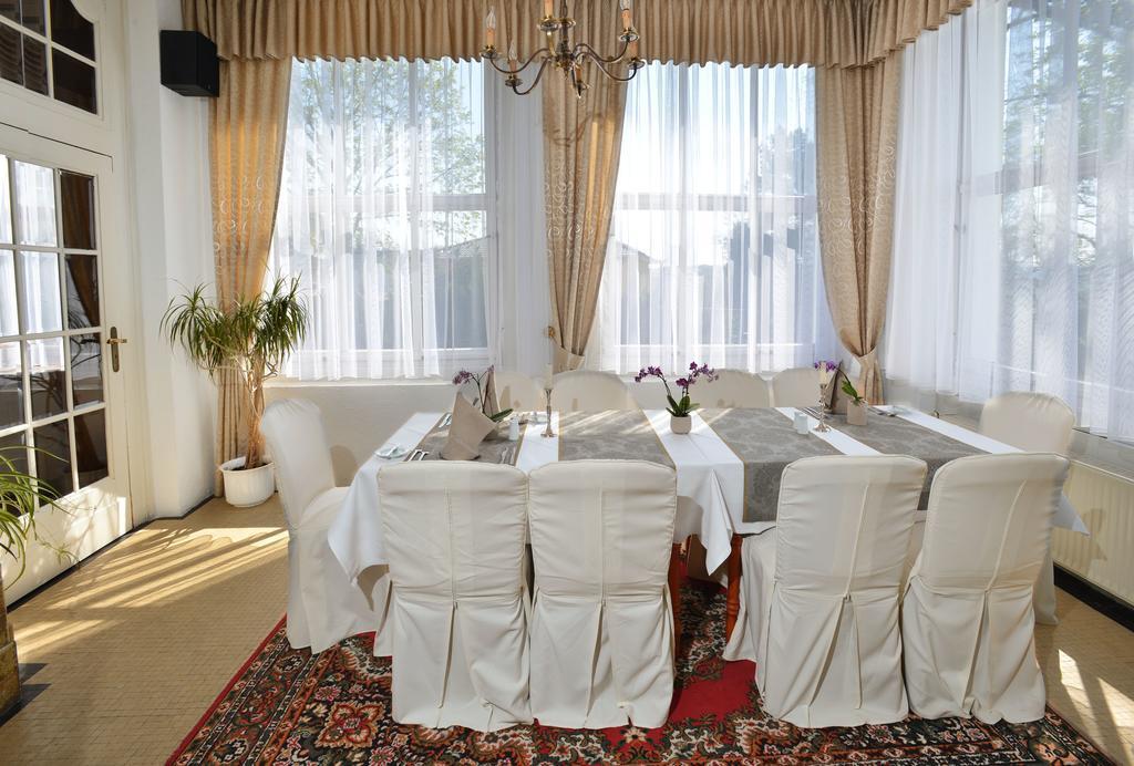 Villa Oranien Диц Экстерьер фото