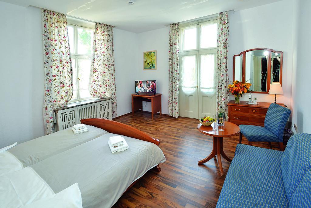 Villa Oranien Диц Экстерьер фото