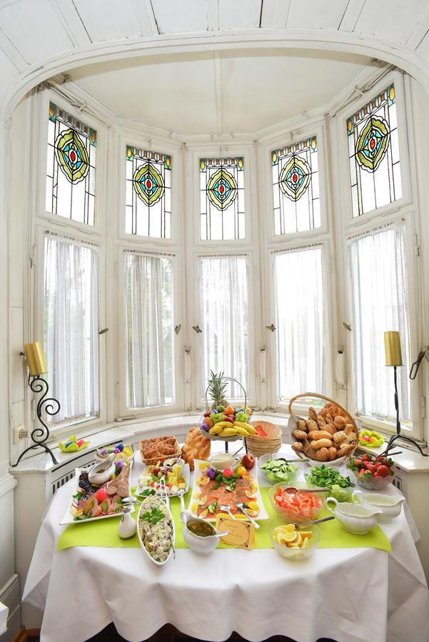 Villa Oranien Диц Экстерьер фото