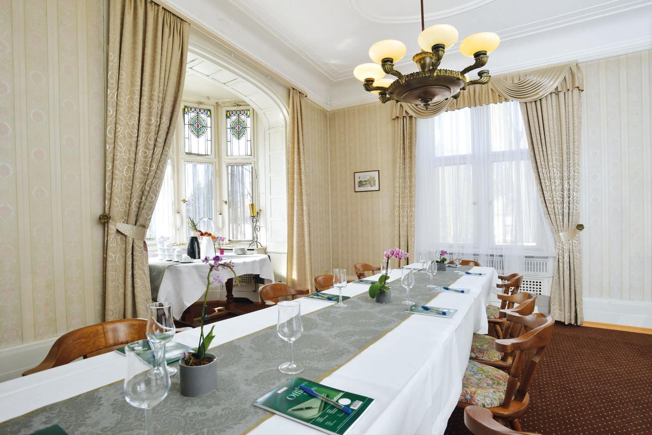 Villa Oranien Диц Экстерьер фото