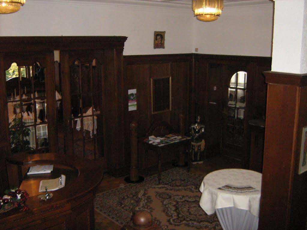 Villa Oranien Диц Экстерьер фото