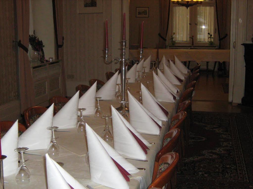 Villa Oranien Диц Экстерьер фото