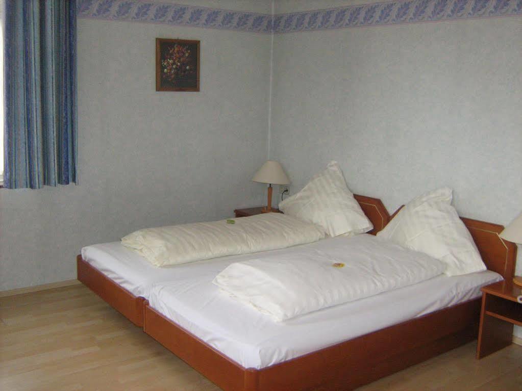 Villa Oranien Диц Экстерьер фото