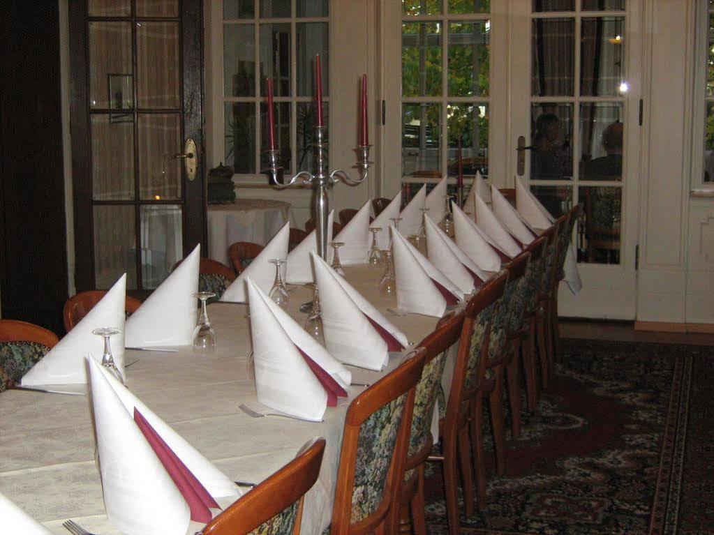 Villa Oranien Диц Экстерьер фото