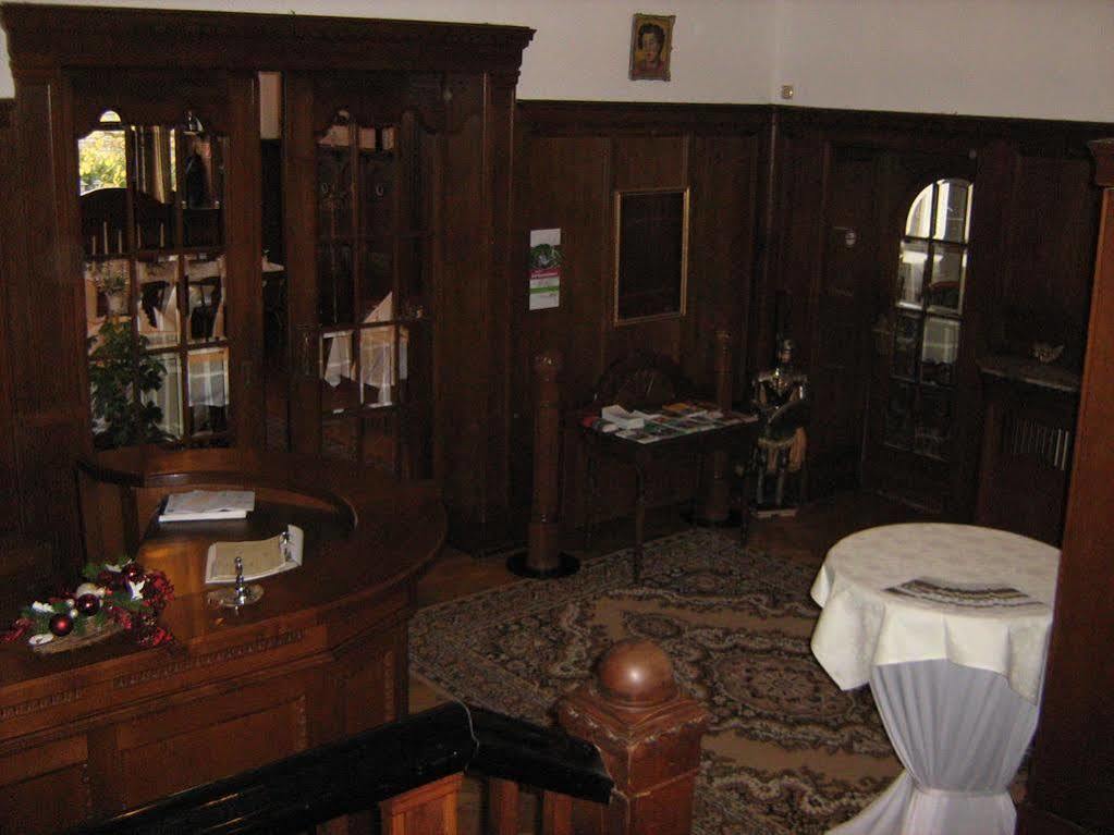 Villa Oranien Диц Экстерьер фото