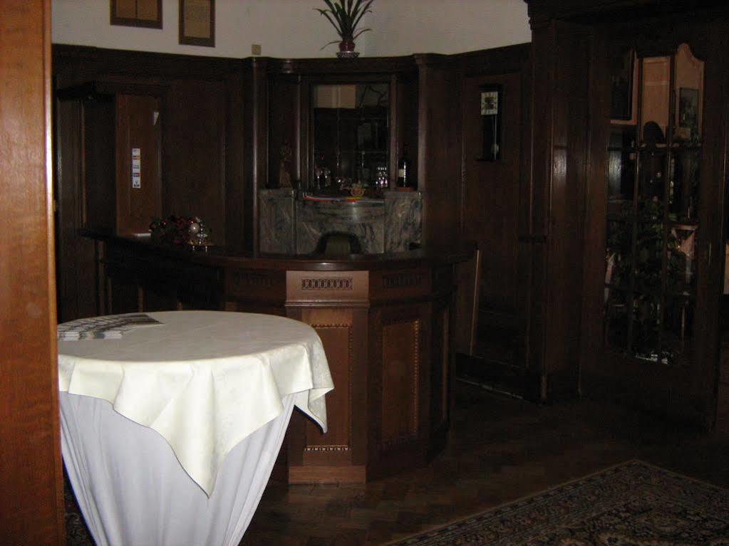 Villa Oranien Диц Экстерьер фото