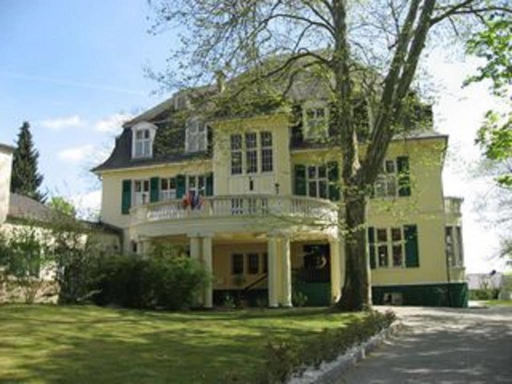 Villa Oranien Диц Экстерьер фото